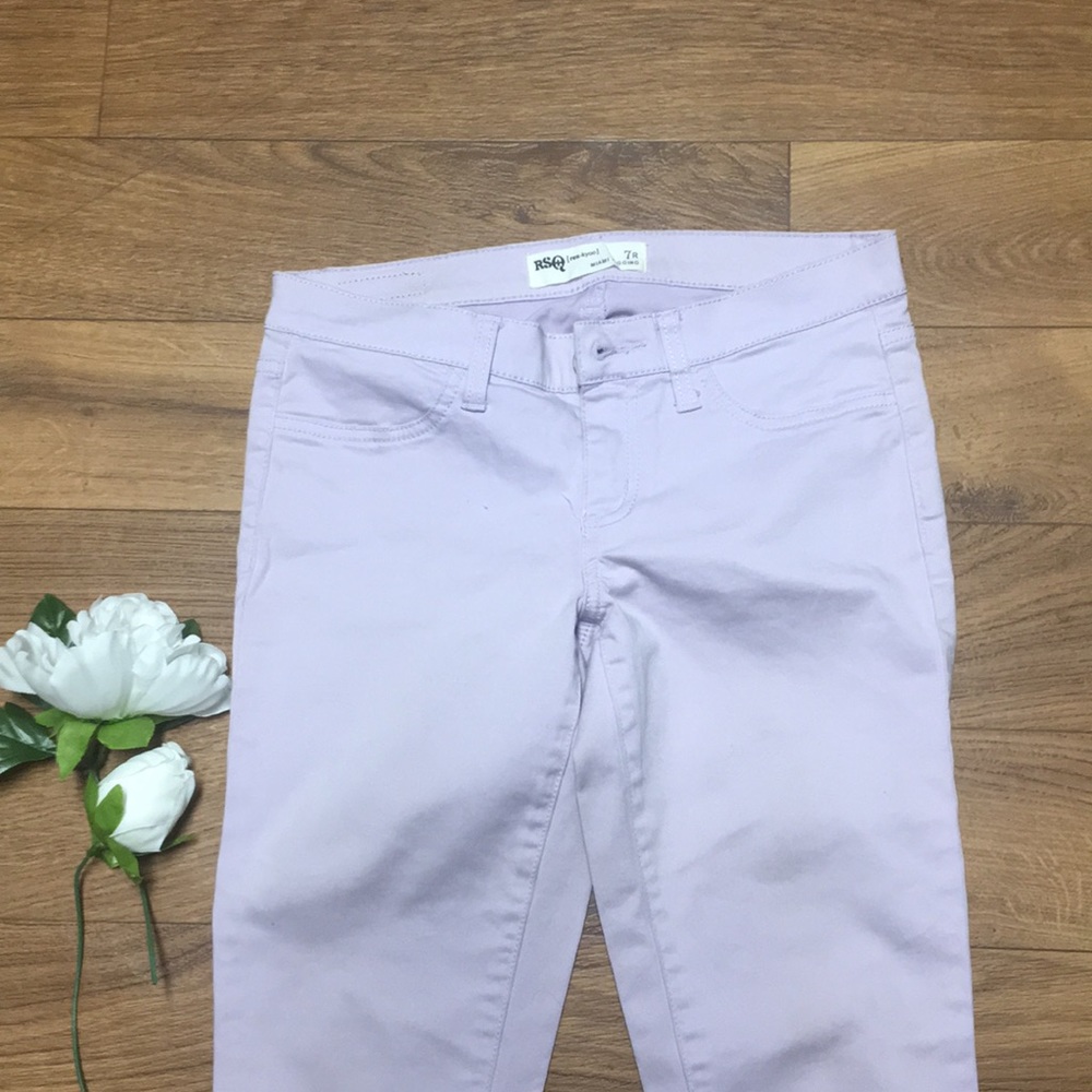 PANTS - Picture 5 of 8